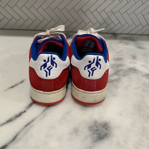 Very Rare Adidas Campus II Olympic Sample Size 12 - Picture 3 of 10